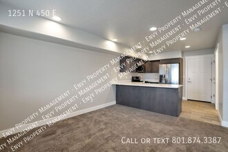 1251 N 450 E St in Ogden, UT - Building Photo - Building Photo