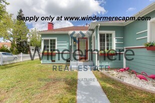 5301 20th Ave in Sacramento, CA - Building Photo
