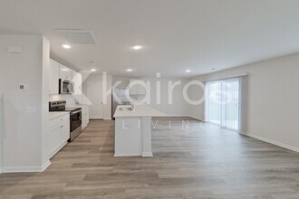 133 Overstreet Way in Springfield, GA - Building Photo - Building Photo