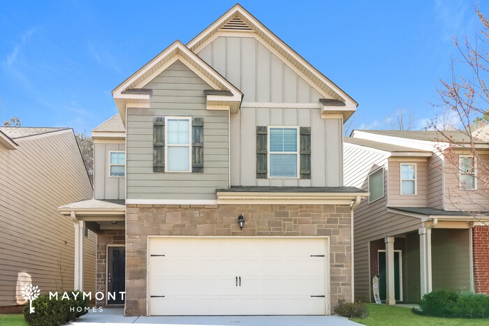 2217 Capella Cir SW in Atlanta, GA - Building Photo