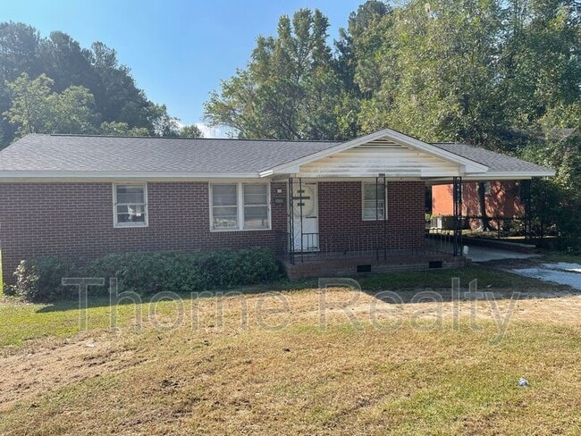 property at 309 Kingston Ave