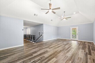 1103 Manatee Ln in Houston, TX - Building Photo - Building Photo