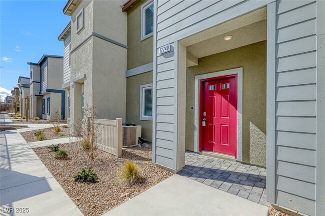 property at 12740 Feathersong