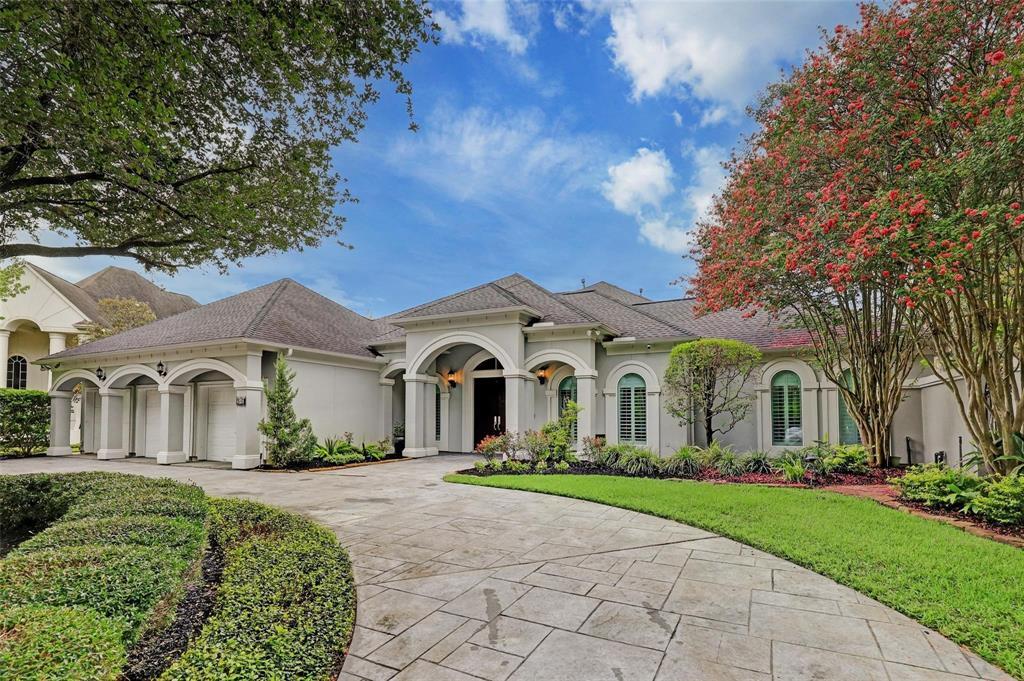 910 Peachwood Bend in Houston, TX - Building Photo