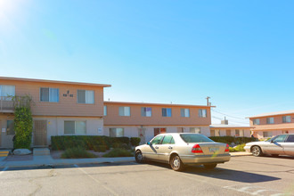 Highland Park Apartments in Tucson, AZ - Building Photo - Building Photo