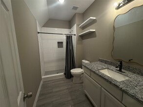4821 Doolittle Blvd in Houston, TX - Building Photo - Building Photo