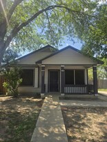 227 San Pablo Pl in San Antonio, TX - Building Photo