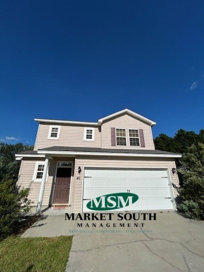 property at 46 Twin Oaks Pl