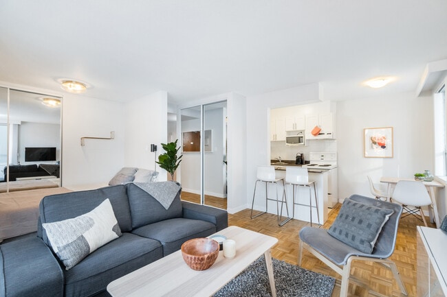 property at 1033 Haro St