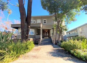 296 N 3rd St in San Jose, CA - Building Photo - Primary Photo