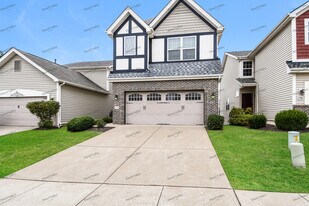 1708 Coupru Ct in St. Peters, MO - Building Photo