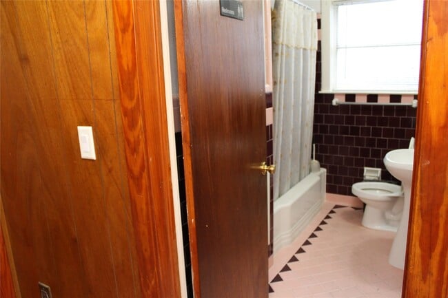 property at 6319 Milwee St