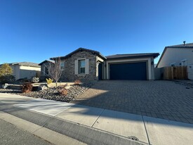 9608 Copperhorn Wy