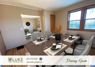 1/2 N French Ave in Sioux Falls, SD - Building Photo - Building Photo