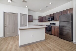 Applewood Ranch Apartments in San Antonio, TX - Building Photo