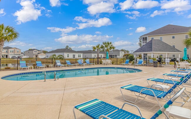 property at 2070 Cross Gate Blvd