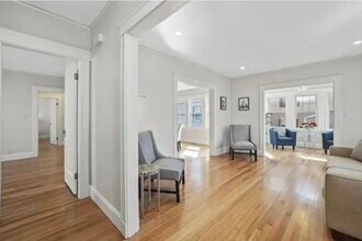 37 Gallivan Blvd in Boston, MA - Building Photo - Building Photo