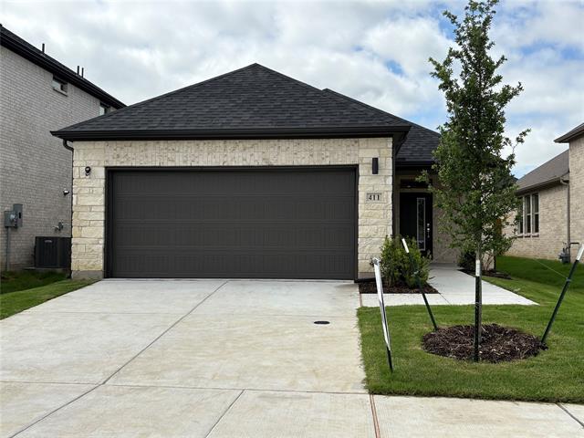 411 Travine Dr in McKinney, TX - Building Photo - Building Photo
