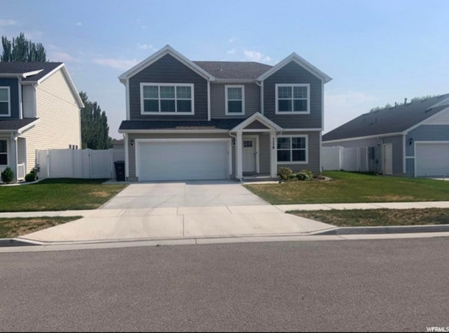 property at 1178 W 290 S