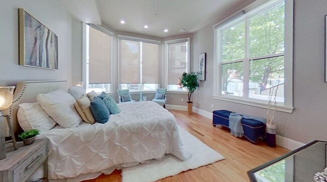 51 Hamilton St, Unit 1 in Boston, MA - Building Photo - Building Photo