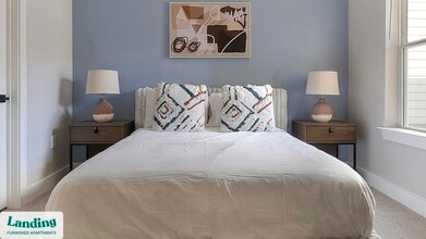 1000 Forestview Dr, Unit 3306 in Oakwood, GA - Building Photo - Building Photo