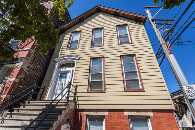 property at 948 W Willow St