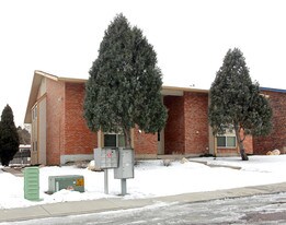 995 Holli Springs Ln in Colorado Springs, CO - Building Photo