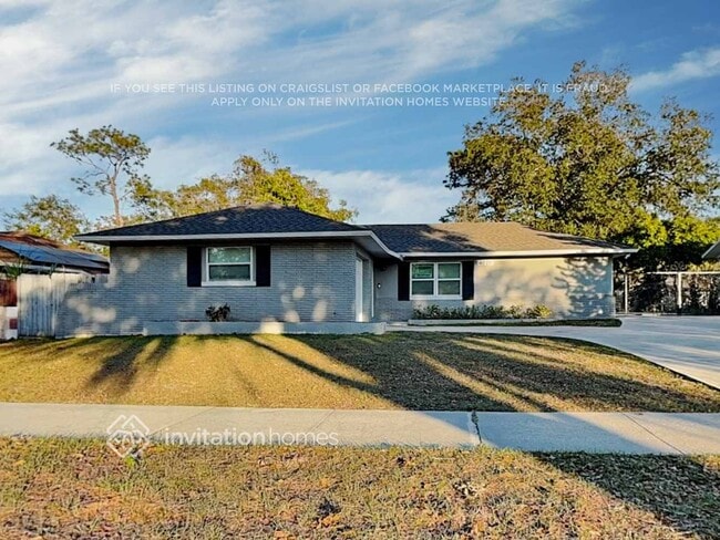 property at 4389 Signal Hill Rd