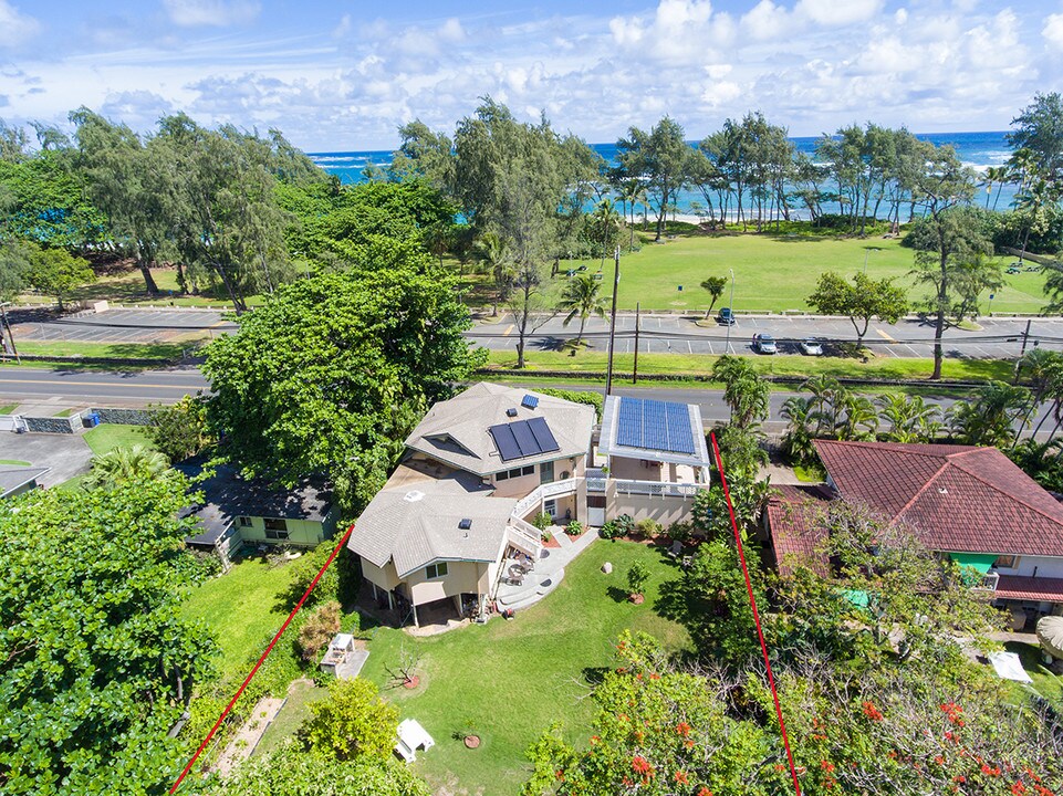 55-044 Kamehameha Hwy in Laie, HI - Foto de edificio