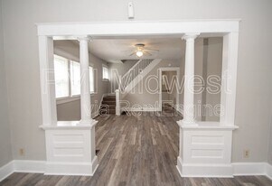 1543 E Ohio St in Indianapolis, IN - Building Photo