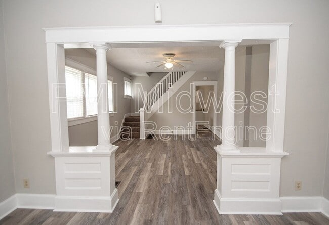 property at 1543 E Ohio St