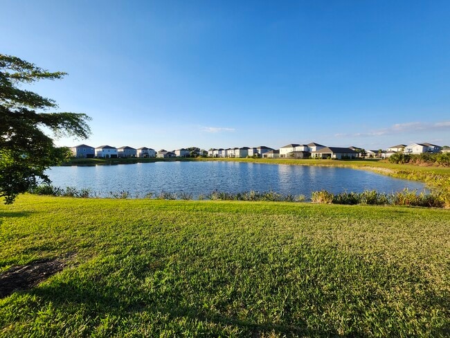 property at 5742 Archipelago St