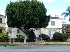 9587-9593 W Olympic Blvd in Beverly Hills, CA - Building Photo - Building Photo