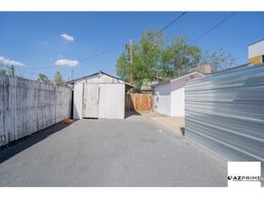 1118 E Roosevelt St in Phoenix, AZ - Building Photo - Building Photo