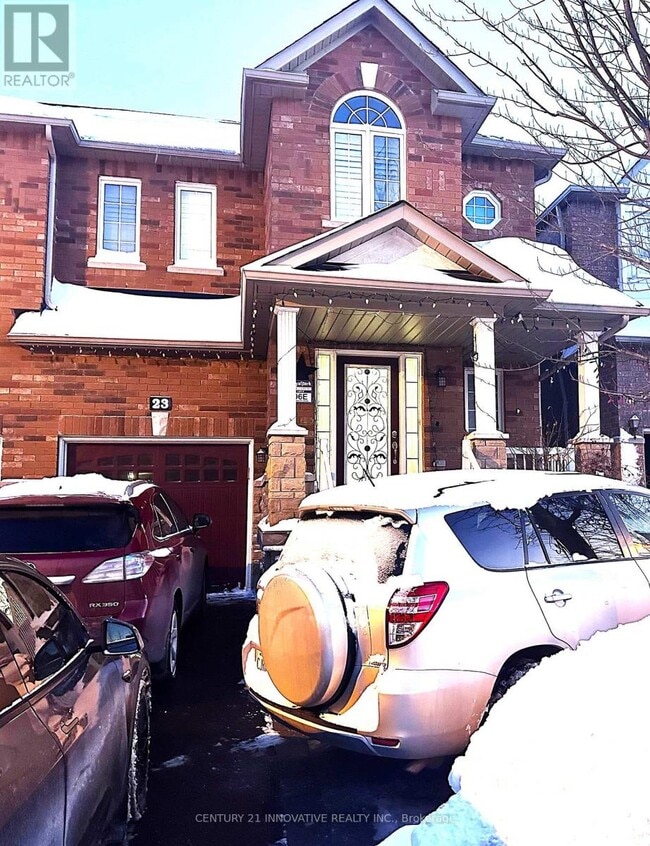 property at 23 Neeley Rd