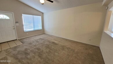 3536 Mike Godwin Dr in El Paso, TX - Building Photo - Building Photo
