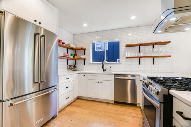 3705 Alexandria Dr in Austin, TX - Building Photo - Building Photo