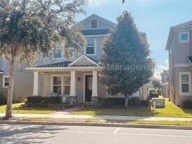 7171 Summerlake Groves St in Winter Garden, FL - Building Photo