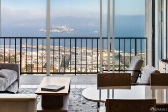 999 Green St in San Francisco, CA - Foto de edificio - Building Photo