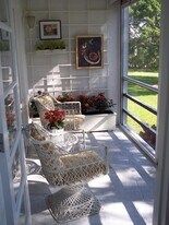 2615 Garden Dr N in Lake Worth Beach, FL - Building Photo