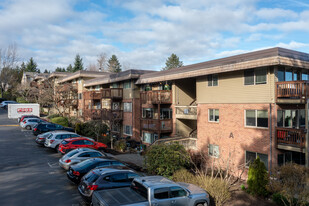 Lakewood Shores Condominiums Apartamentos