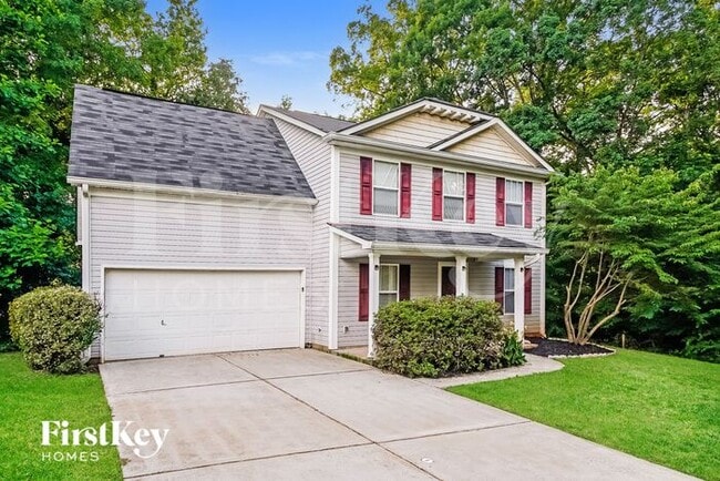 151 Peterborough Dr in Mooresville, NC - Building Photo - Building Photo