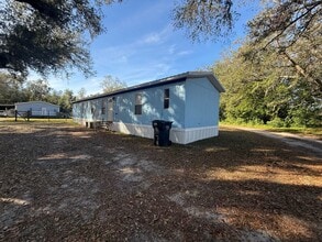 3807 Reverend Dar Dar Dr in Plant City, FL - Building Photo - Building Photo