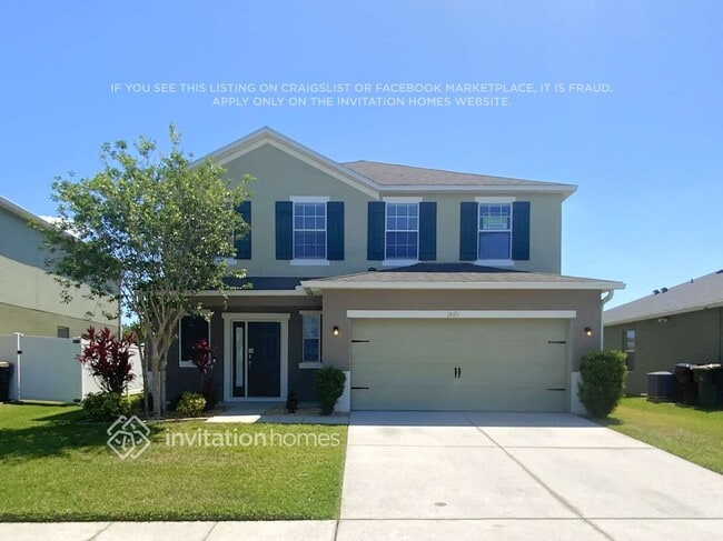 1821 Betsy Ross Ln