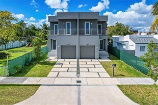 1968 NW 25th Ave in Miami, FL - Building Photo