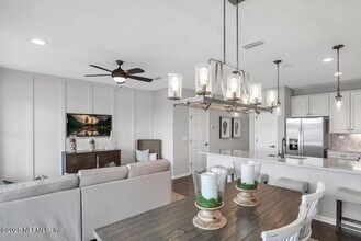 131 Pinebury Ln in St. Augustine, FL - Building Photo - Building Photo