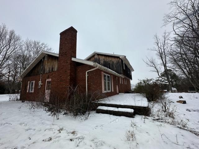 105 Mayberry Ln in New Castle, PA - Building Photo