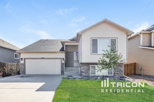 property at 9459 Dakota Dunes Ln