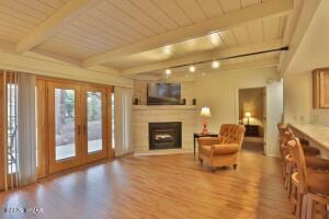 2594 Mustang Cir in Pinetop, AZ - Building Photo - Building Photo