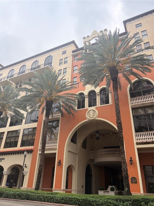 property at 55 Merrick Wy